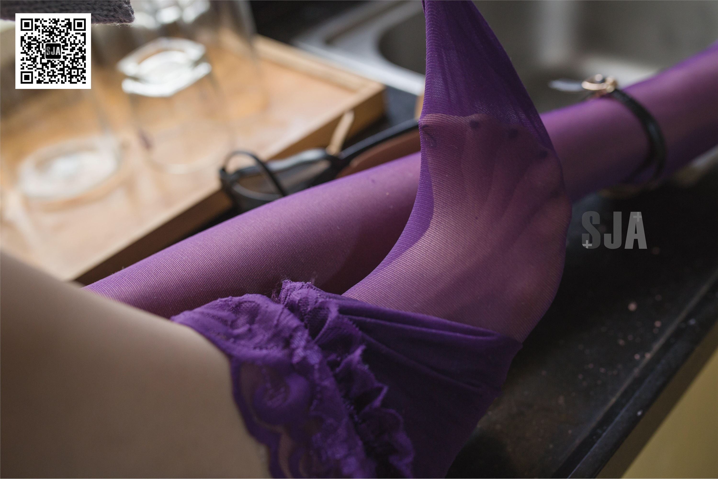 SJA佳爷 闺蜜视角 NO.015 媚